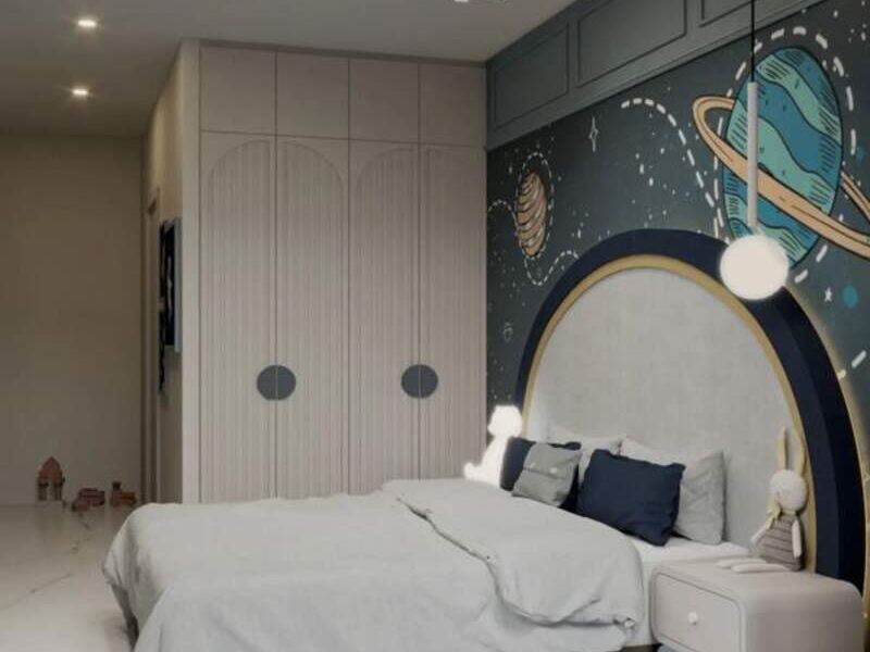 Habitación principal Masaro Ecuador