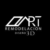 Art Remodelación Diseños 3D
