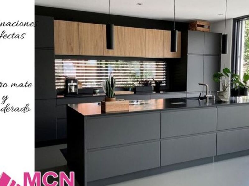 Cocina Americana Mcn Ecuador