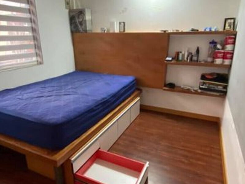 Diseño de Dormitorio Performance Ecuador