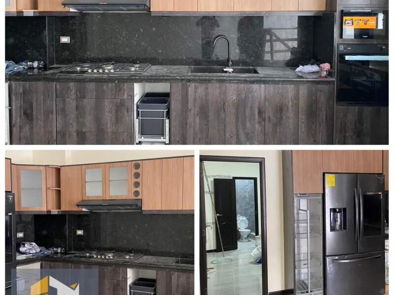 Cocina Moderna Arquimode Ecuador