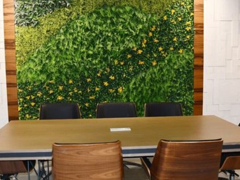 diseño de oficinas andrea armijos ecuador