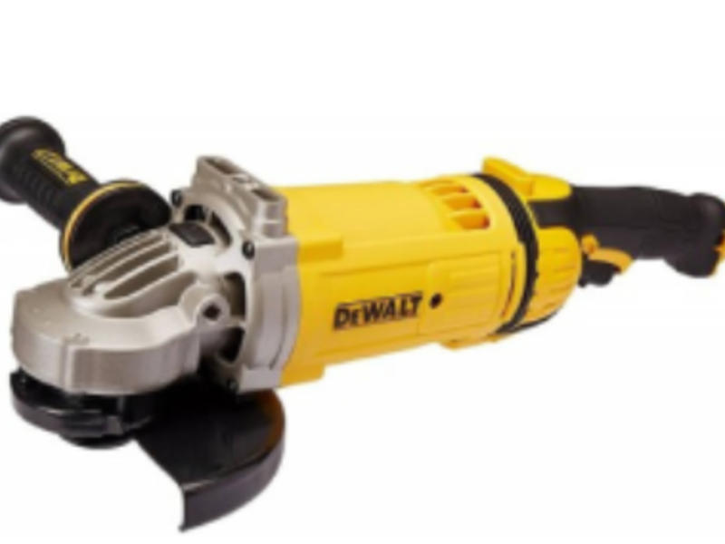 Amoladora 78500 rpm Dewalt QUITO