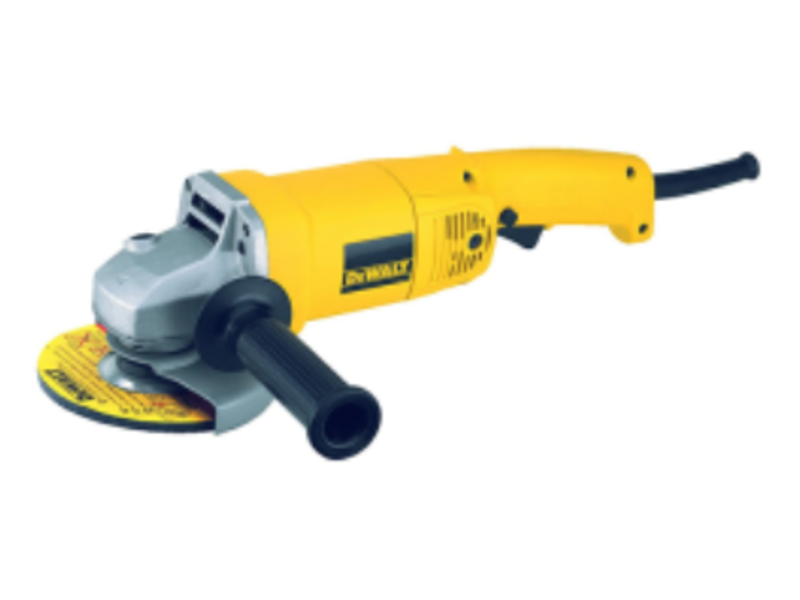 Amoladora 5″ DW831 ECUADOR