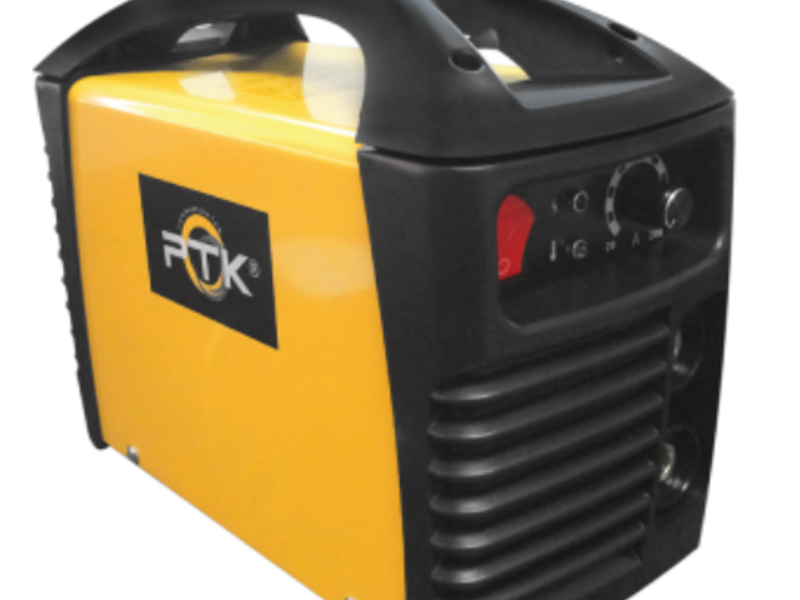 SOLDADOR INVERTER160-200 AMP ECUADOR