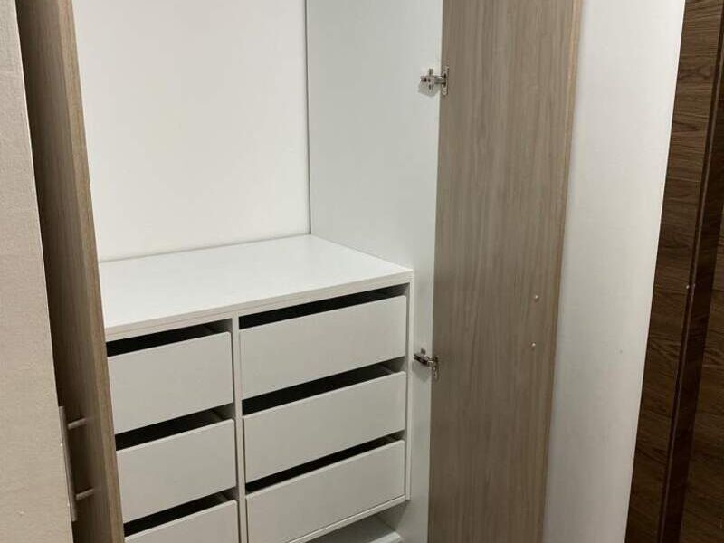 closet blanco Multidecor  Ecuador