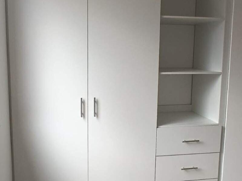 Closet Multidecor Blanco Ecuador