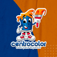 Centrocolor