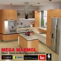 MEGA Marmol