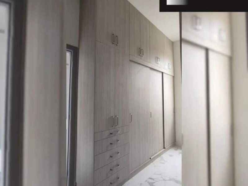 Closet melamina  Idea ambiente Ecuador