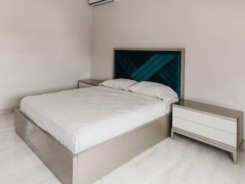 Dormitorio huesped DECO Guayaquil