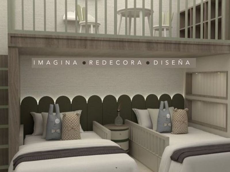 Habitación doble Deco Guayaquil Ecuador