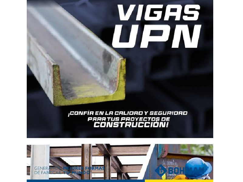 VIGAS UPN Ecuador