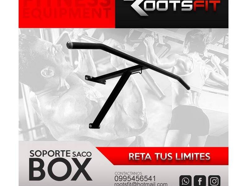 Soporte Box Ecuador