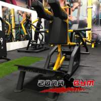 ZONA GYM