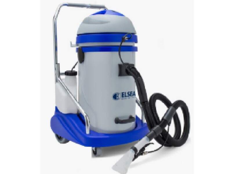 LAVA-ASPIRADORA INDUSTRIAL Ecuador