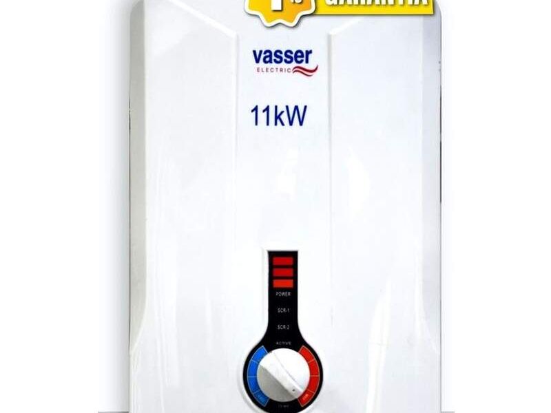 Calefon eléctrico Ecuador