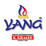 YANG Grupo Kkraaee