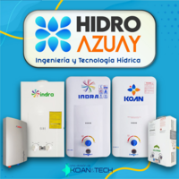 Hidro Azuay