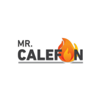 Mr. Calefón