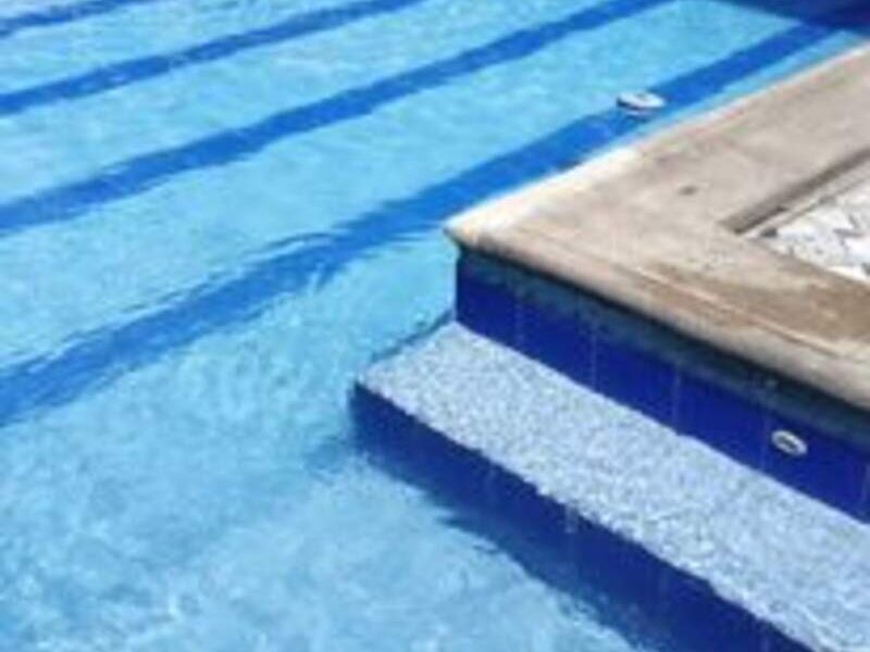 Piscina imepart Guayaquil