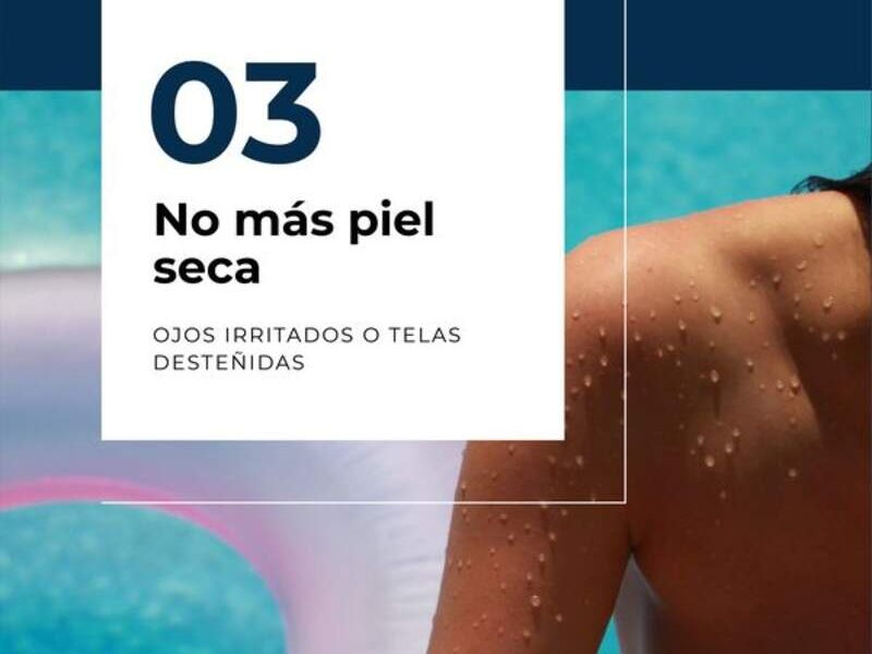 Piscinas hidroservicios Ecuador