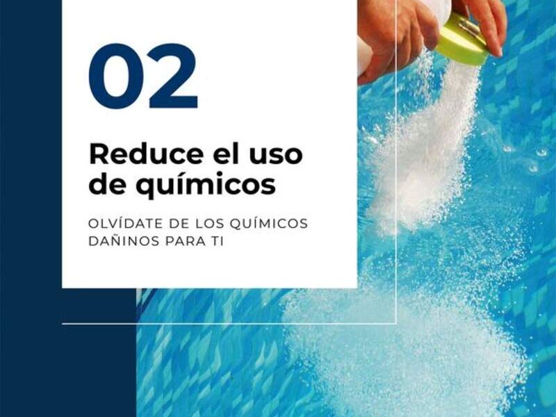 Dieseño de piscinas con paneles Ecuador