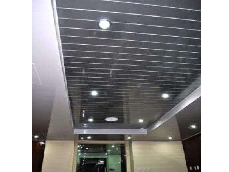 PANEL PVC PARA TUMBADO Y PARED Ecuador