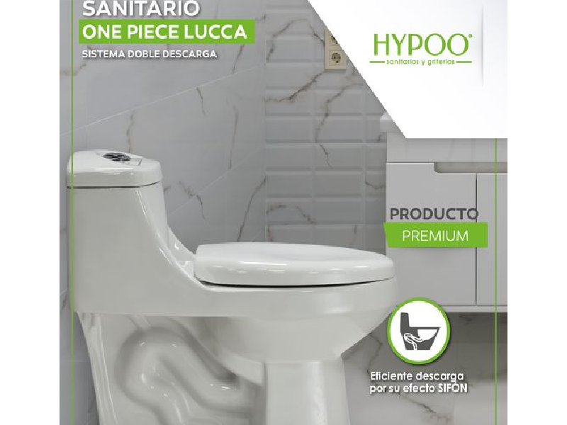 Sanitaroio Lucca Ecuador