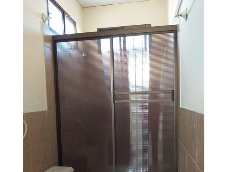 Cortinas para baño Ecuador