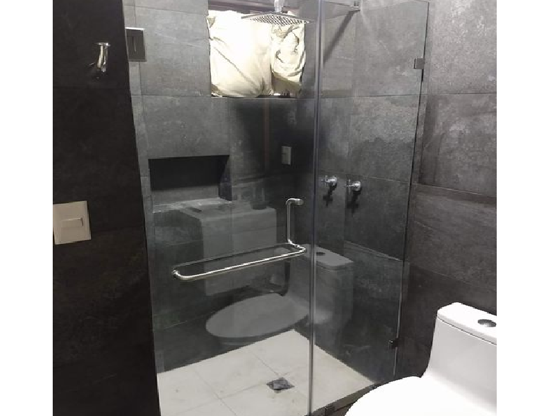 Mampara baño 2 Ecuador