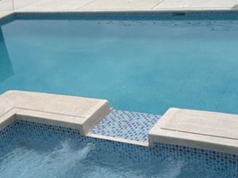 Instalación de piscinas Servin Cuenca