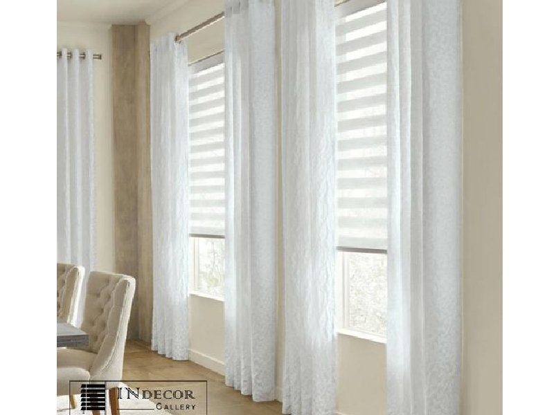 Cortinas Draperies Ecuador