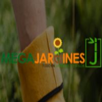 Mega Jardines
