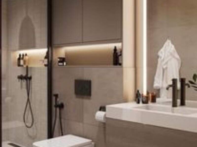 baño moderno pro design ecuador