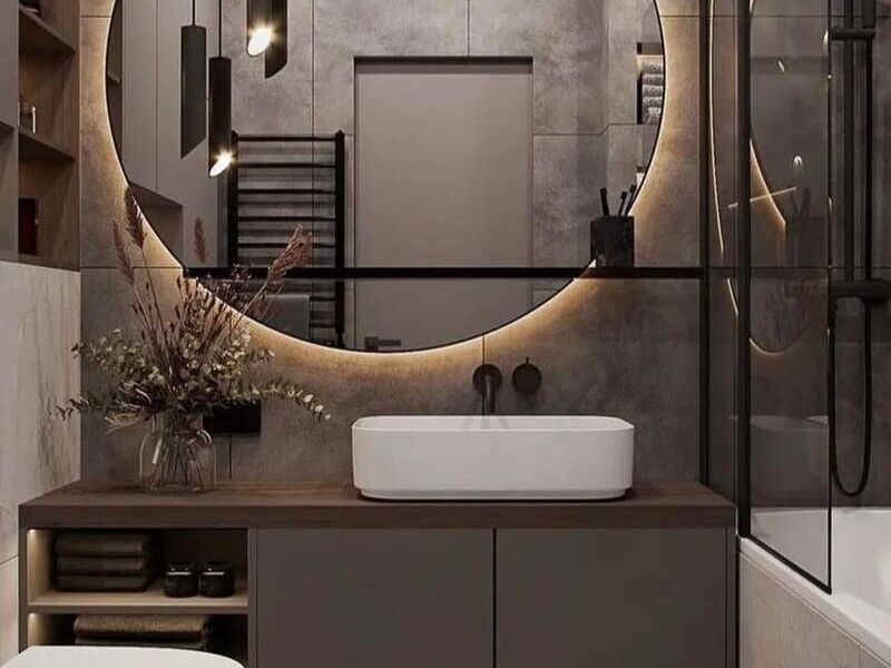 baño personal pro design Ecuador