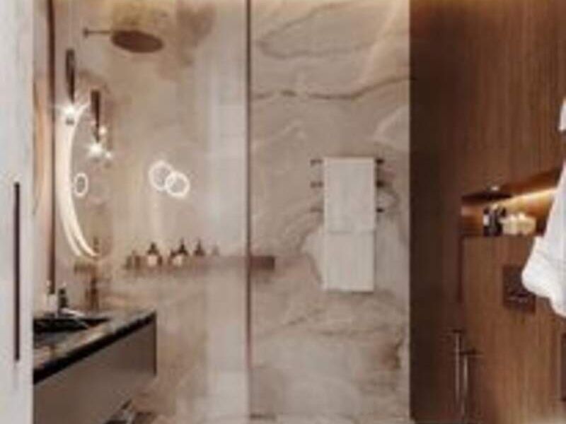 baño personal pro design Quito