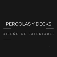 PERGOLAS Y DECKS