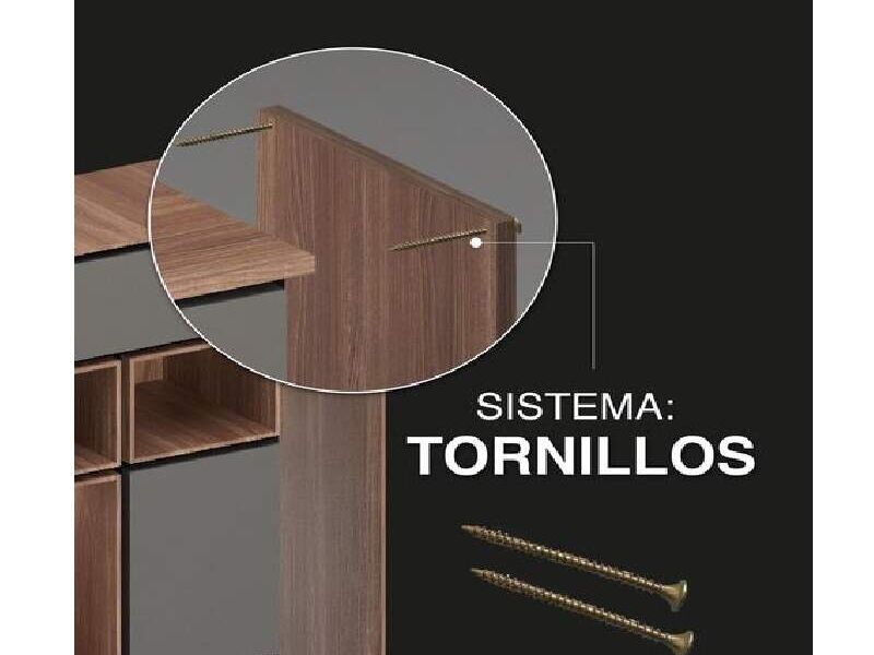 TORNILLOS Ecuador