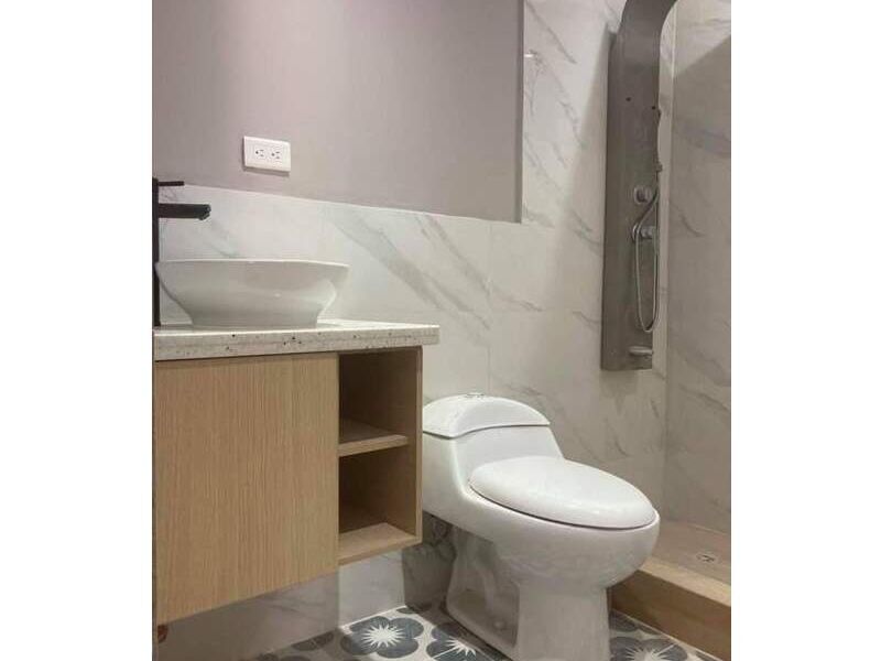 MUEBLE DE BAÑO Ecuador