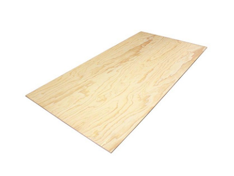 Tablero Plywood Corriente 18mm Pelikano 