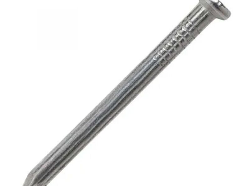Clavo Acerado 2 1/2''
