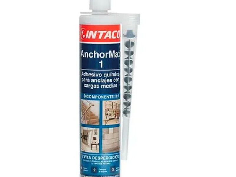 Intaco Anchormax 