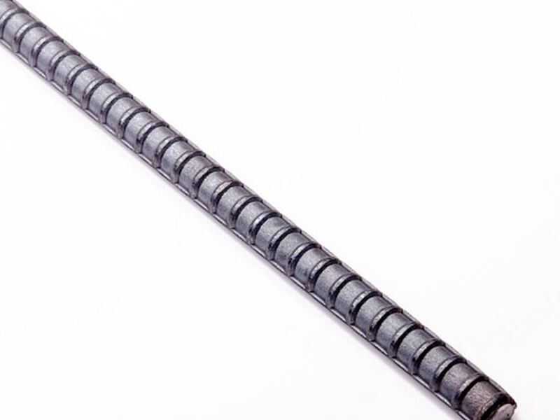 Hierro Novacero 10mm 