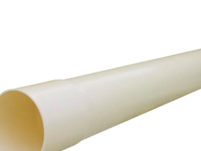 Tubo PVC Conduit 