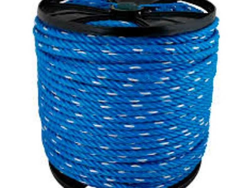 Cabo Plastiempaques de 1/2" Premier