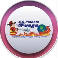 AC Planeta Fuego