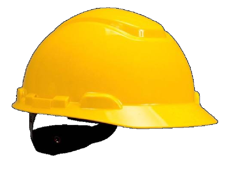 CASCO DE SEGURIDAD Ecuador