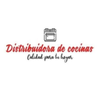 Distribuidor de cocinas Industriales