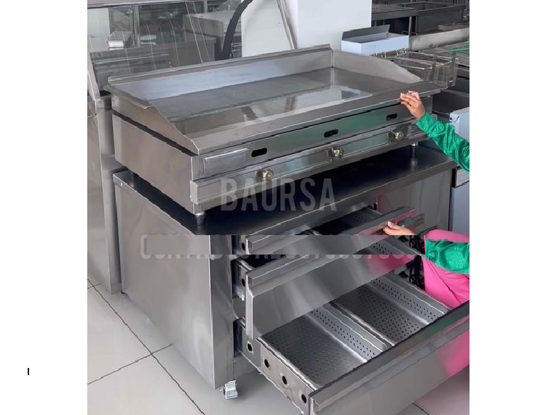 Mesa Fría Auxilia Ecuador